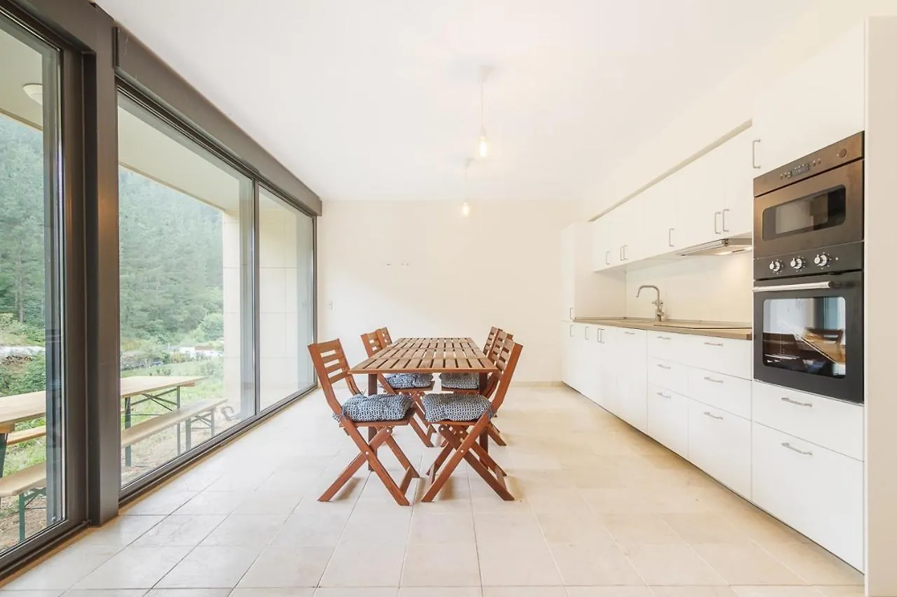 Beautiful House 15Min From Bilbao Villa Llodio Holiday home