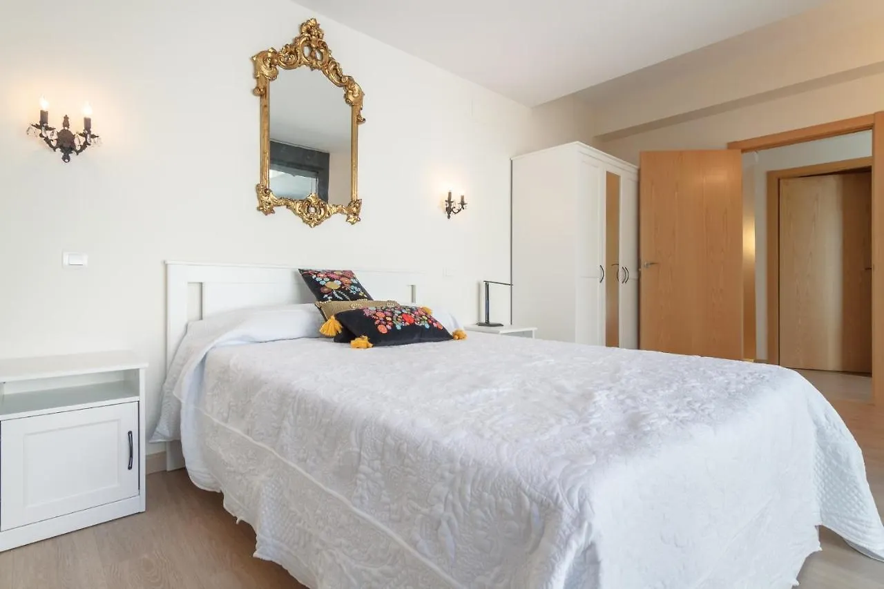 Holiday home Beautiful House 15Min From Bilbao Villa Llodio Spain
