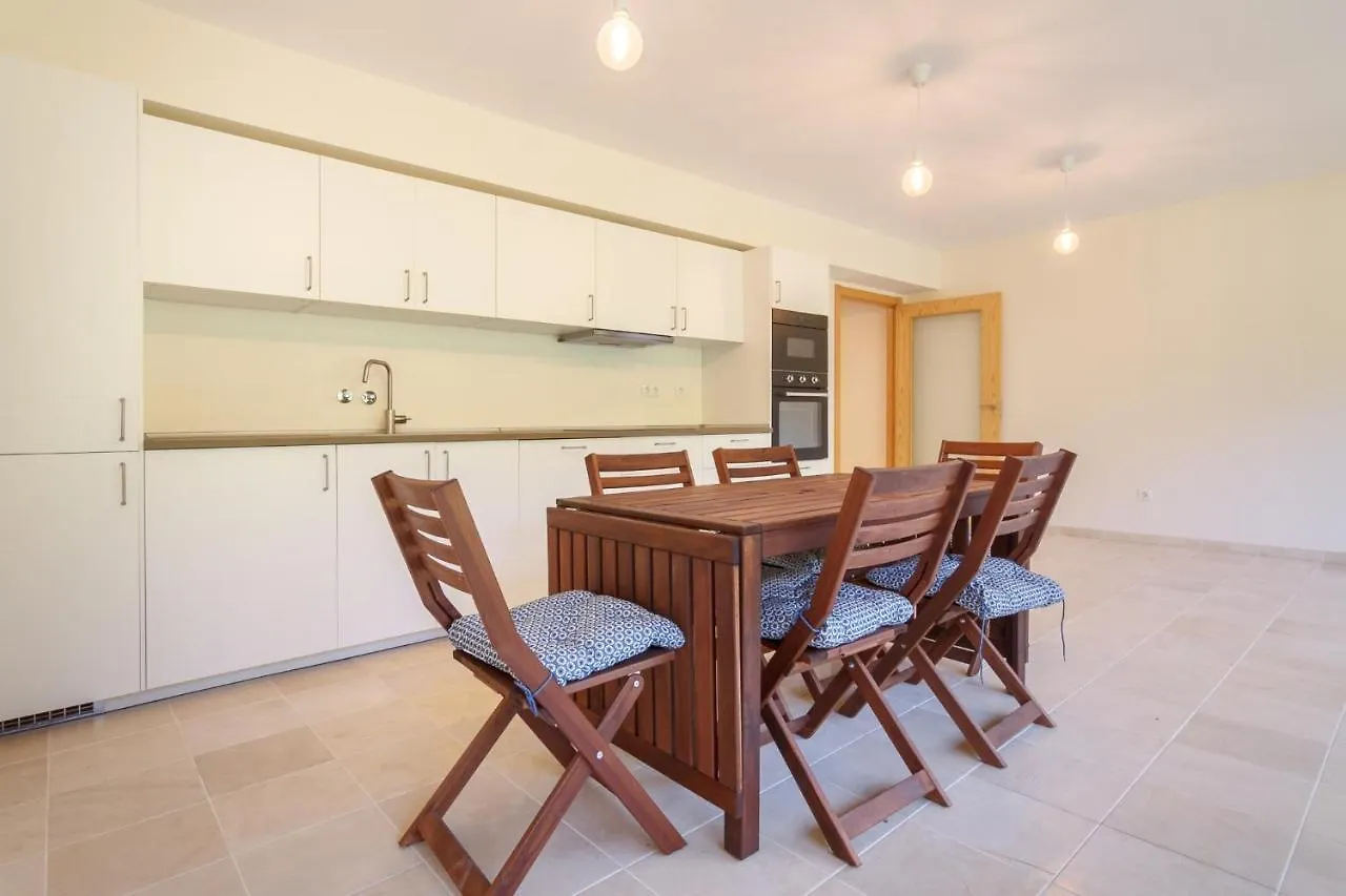 Beautiful House 15Min From Bilbao Villa Llodio